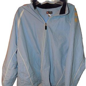 New Wilson women's jacket size 20W-22W.